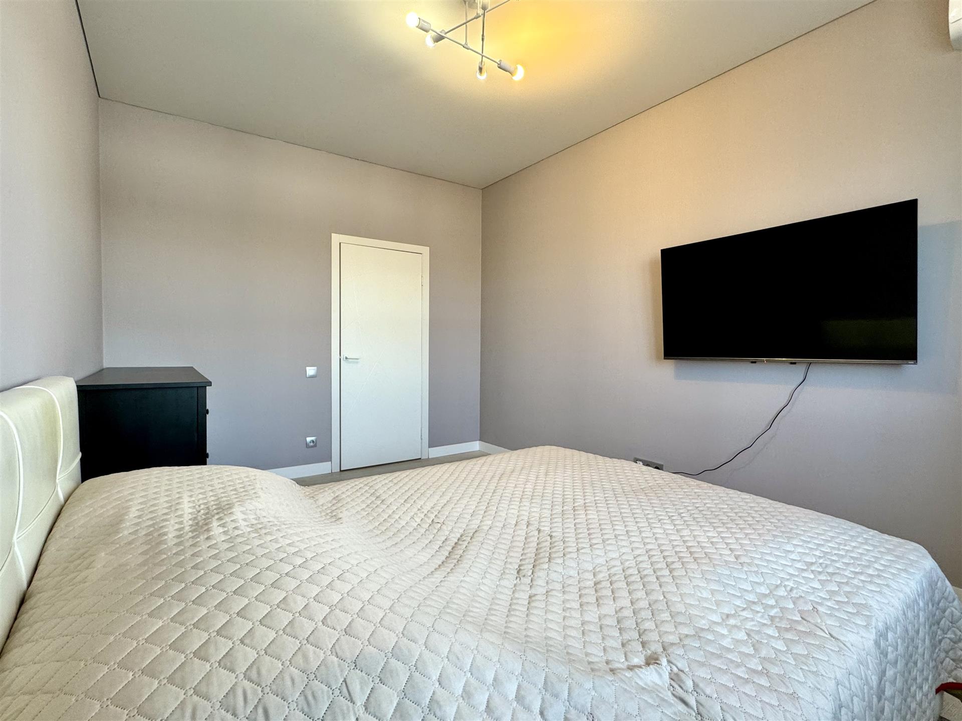 Фото №7: 1-комнатная квартира 44 м² - Краснодар, Прикубанский внутригородской округ, мкр. жилой комплекс Красная площадь, ул. Кореновская, 57к2