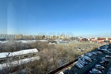 Фото №2: 1-комнатная квартира 44 м² - Краснодар, мкр. жилой комплекс Красная площадь, ул. Кореновская, 57к2