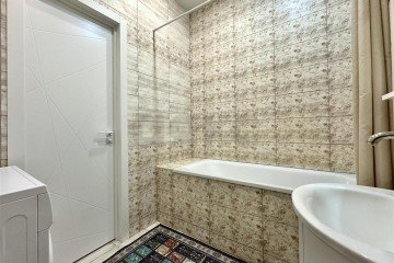 Фото №5: 1-комнатная квартира 36 м² - Краснодар, мкр. жилой комплекс Красная площадь, ул. Кореновская, 57к2