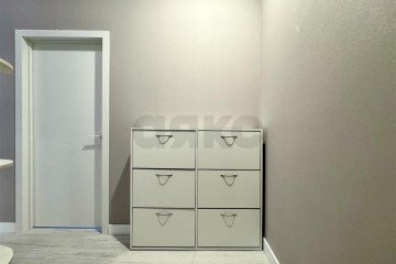 Фото №1: 1-комнатная квартира 36 м² - Краснодар, мкр. жилой комплекс Красная площадь, ул. Кореновская, 57к2