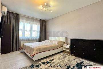 Фото №4: 1-комнатная квартира 44 м² - Краснодар, мкр. жилой комплекс Красная площадь, ул. Кореновская, 57к2