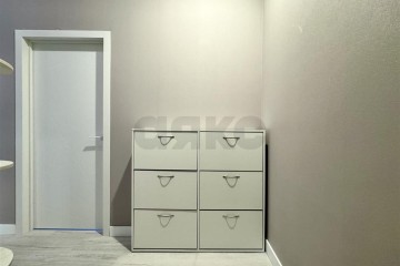 Фото №1: 1-комнатная квартира 44 м² - Краснодар, мкр. жилой комплекс Красная площадь, ул. Кореновская, 57к2