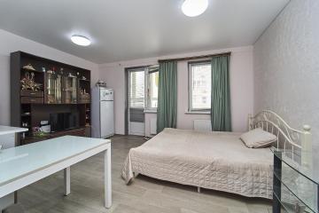 Фото №3: Студия 28 м² - Краснодар, мкр. Светлоград, ул. Красных Партизан, 1/3к9