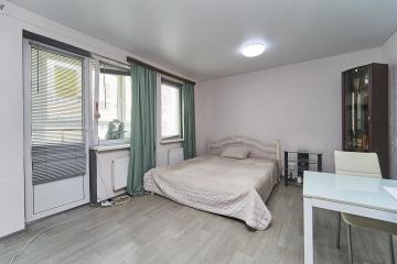 Фото №2: Студия 28 м² - Краснодар, мкр. Светлоград, ул. Красных Партизан, 1/3к9