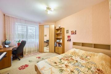 Фото №3: 3-комнатная квартира 86 м² - Краснодар, мкр. 40 лет Победы, ул. 1 Мая, 91