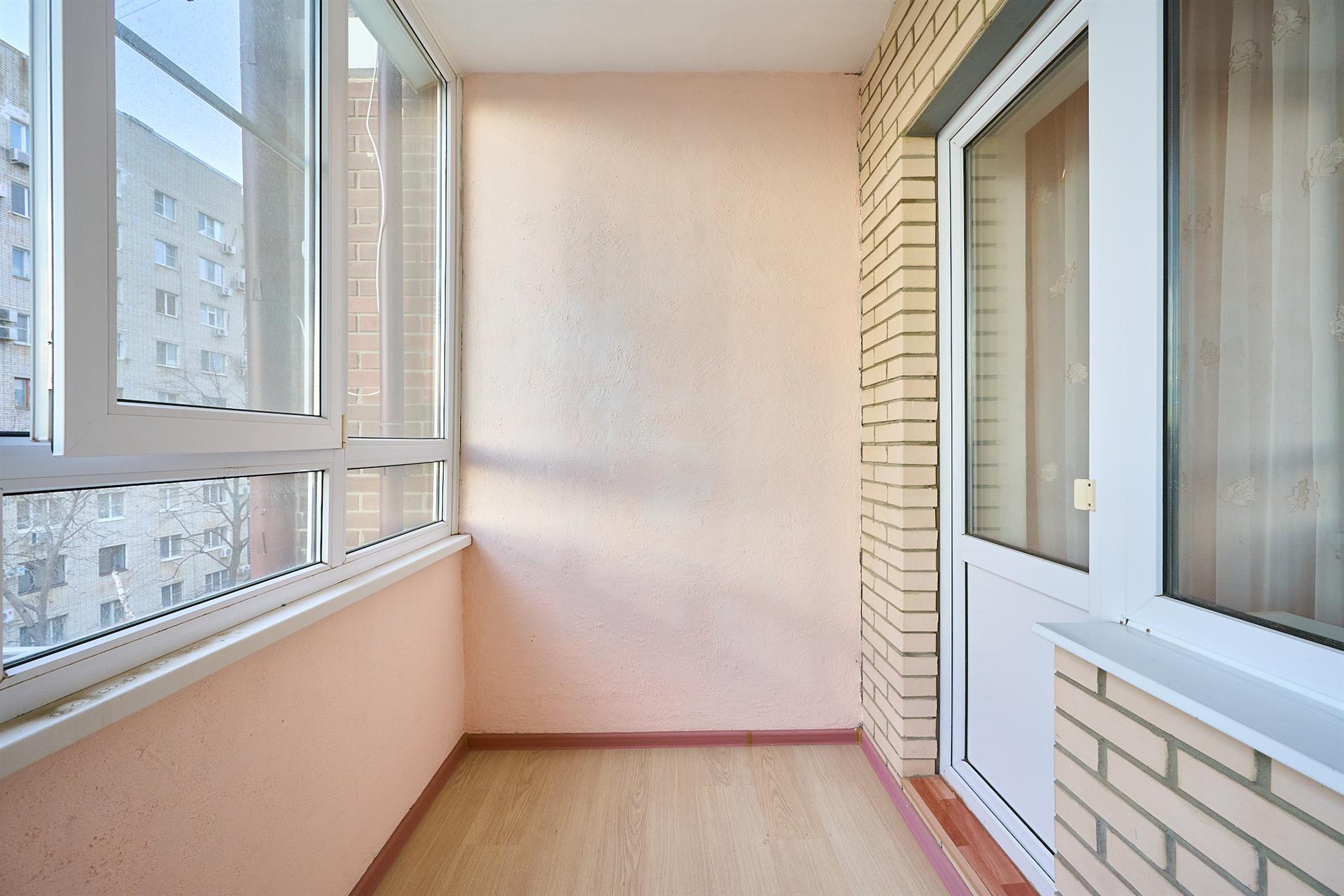 Фото №14: 3-комнатная квартира 86 м² - Краснодар, Прикубанский внутригородской округ, мкр. 40 лет Победы, ул. 1 Мая, 91