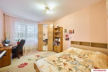 Фото №3: 3-комнатная квартира 98 м² - Краснодар, мкр. жилой комплекс Симфония, ул. Российская, 74к2