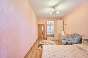 Фото №2: 3-комнатная квартира 86 м² - Краснодар, мкр. 40 лет Победы, ул. 1 Мая, 91