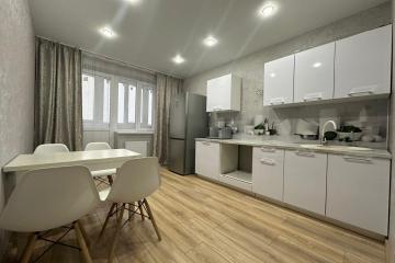 Фото №3: 1-комнатная квартира 36 м² - Краснодар, мкр. Прикубанский внутригородской округ, ул. Садовое Кольцо, 9