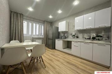 Фото №3: 1-комнатная квартира 40 м² - Краснодар, мкр. Прикубанский внутригородской округ, ул. Садовое Кольцо, 9