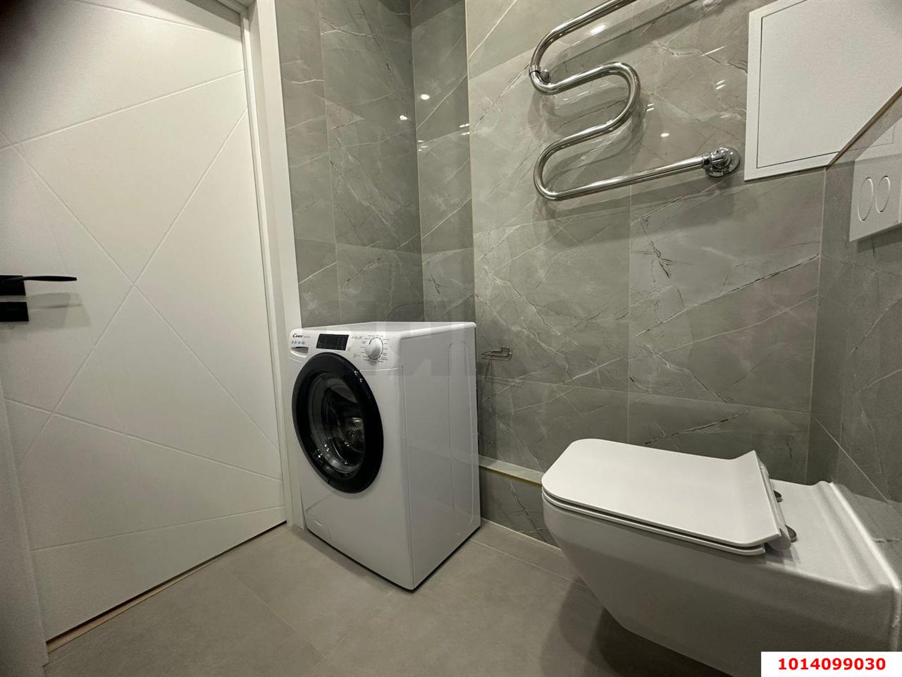 Фото №5: 1-комнатная квартира 40 м² - Краснодар, жилой комплекс Зеленодар, ул. Садовое Кольцо, 9