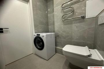 Фото №5: 1-комнатная квартира 40 м² - Краснодар, мкр. Прикубанский внутригородской округ, ул. Садовое Кольцо, 9