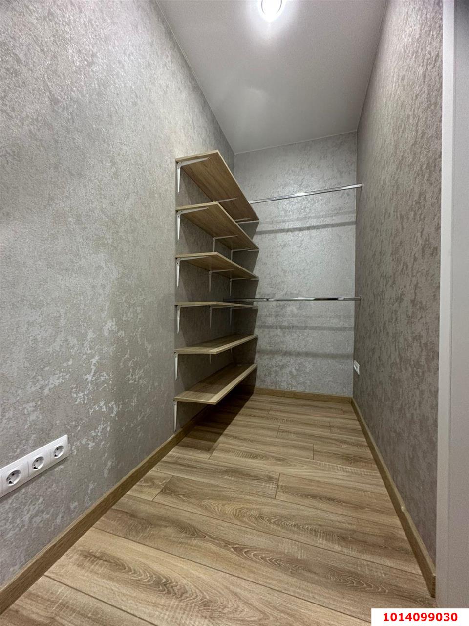 Фото №7: 1-комнатная квартира 40 м² - Краснодар, жилой комплекс Зеленодар, мкр. Прикубанский внутригородской округ, ул. Садовое Кольцо, 9