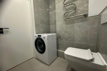 Фото №5: 1-комнатная квартира 40 м² - Краснодар, мкр. жилой комплекс Зеленодар, ул. Садовое Кольцо, 9