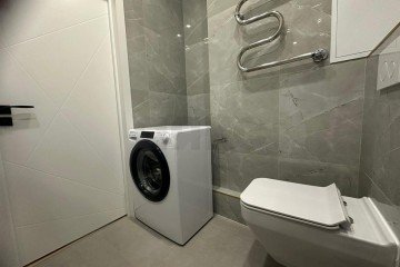 Фото №5: 1-комнатная квартира 36 м² - Краснодар, мкр. жилой комплекс Зеленодар, ул. Садовое Кольцо, 9