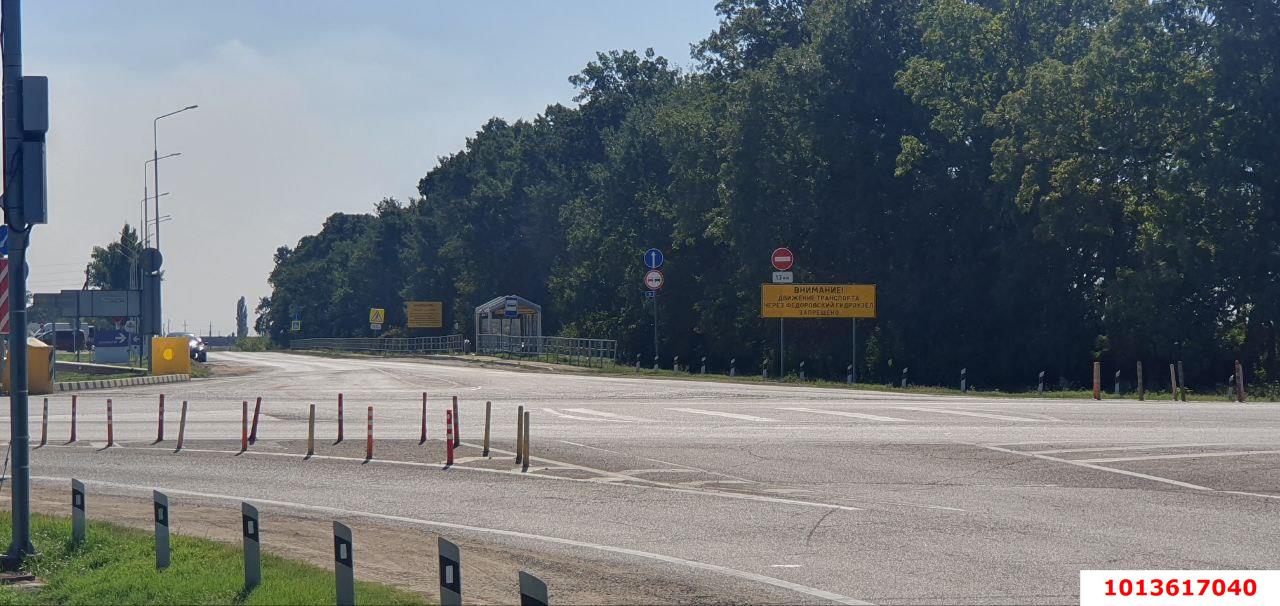 Фото №5: Земельный участок под ИЖС 6 сот. - Новомышастовская, ул. Советская, 2