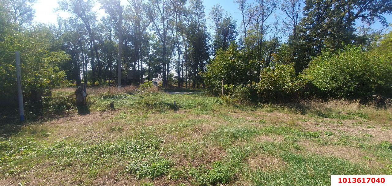 Фото №10: Земельный участок под ИЖС 6 сот. - Новомышастовская, ул. Советская, 2