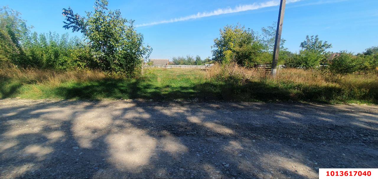 Фото №7: Земельный участок под ИЖС 6 сот. - Новомышастовская, ул. Советская, 2