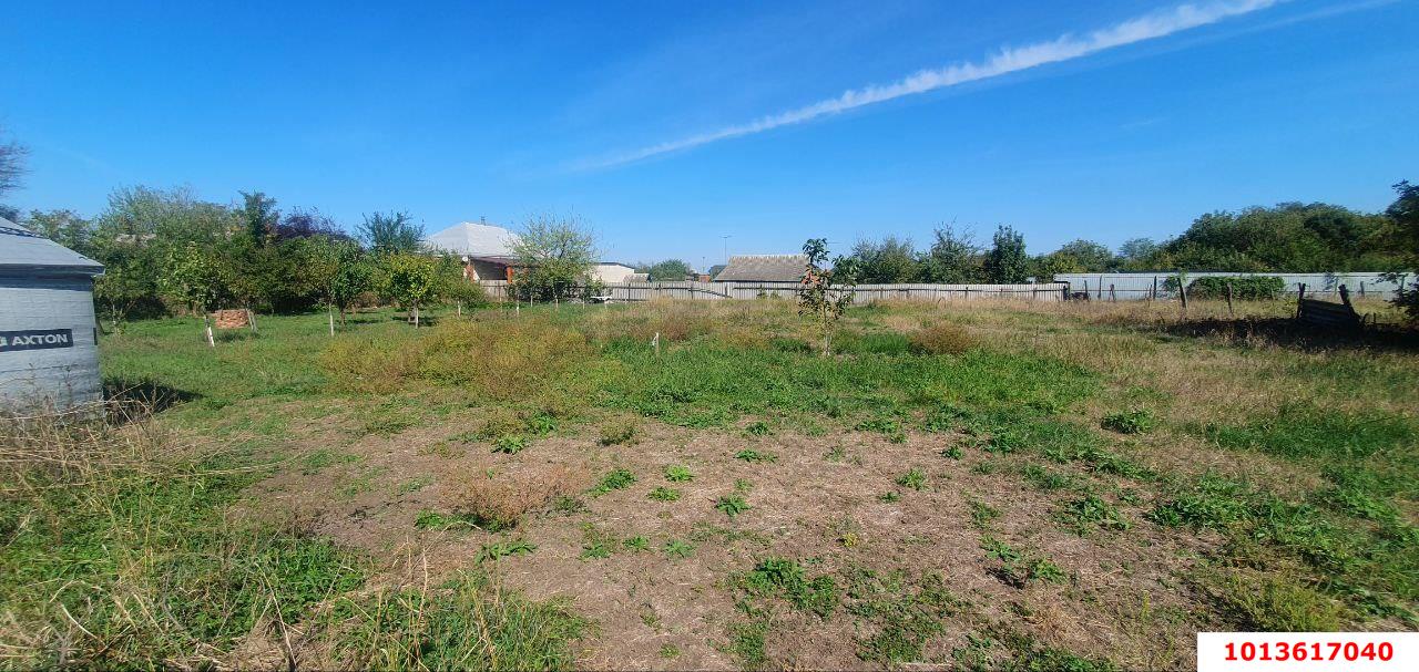 Фото №6: Земельный участок под ИЖС 6 сот. - Новомышастовская, ул. Советская, 2