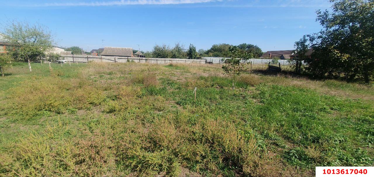 Фото №9: Земельный участок под ИЖС 6 сот. - Новомышастовская, ул. Советская, 2