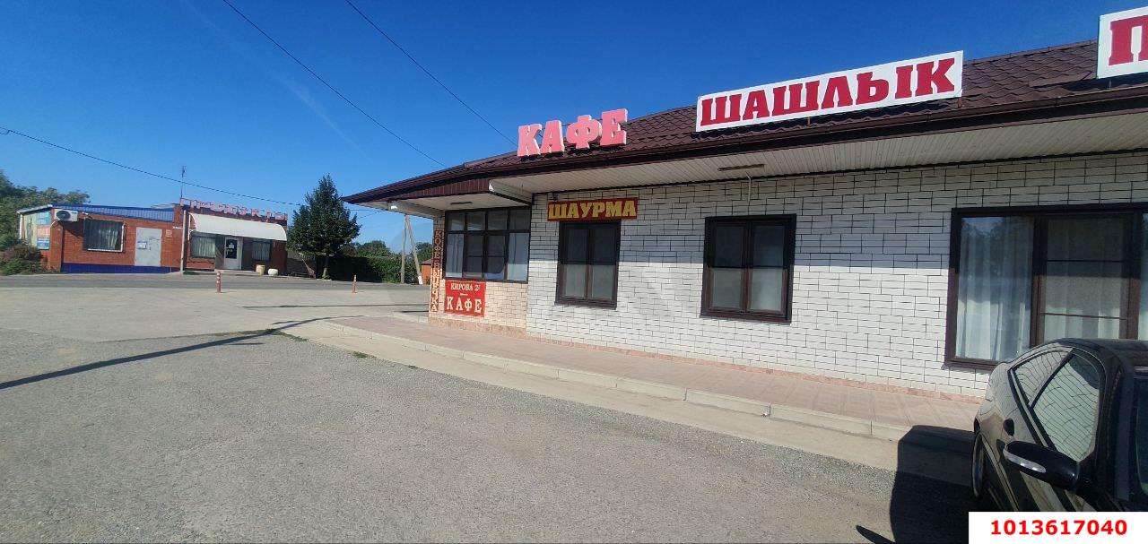 Фото №4: Земельный участок под ИЖС 6 сот. - Новомышастовская, ул. Советская, 2