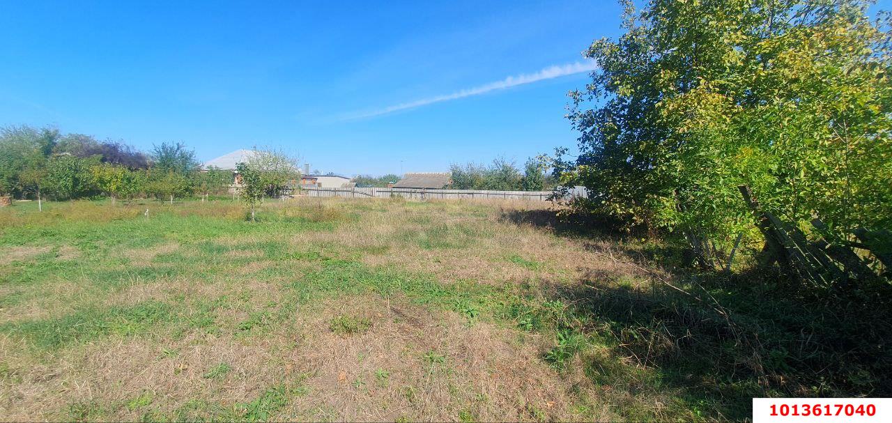 Фото №8: Земельный участок под ИЖС 6 сот. - Новомышастовская, ул. Советская, 2