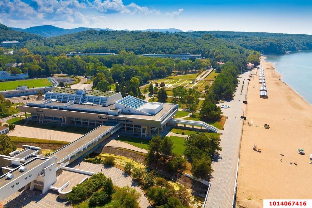 Фото №4: Земельный участок под ИЖС 3.35 сот. - Пляхо, Широкая Щель