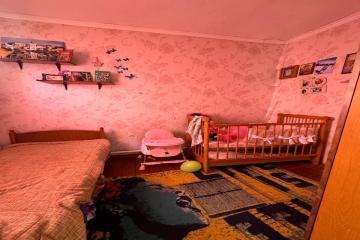 Фото №5: Дом 47 м² - Южный, мкр. Прикубанский внутригородской округ, ул. Линейная, 24