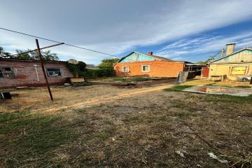 Фото №2: Дом 47 м² - Южный, мкр. Прикубанский внутригородской округ, ул. Линейная, 24