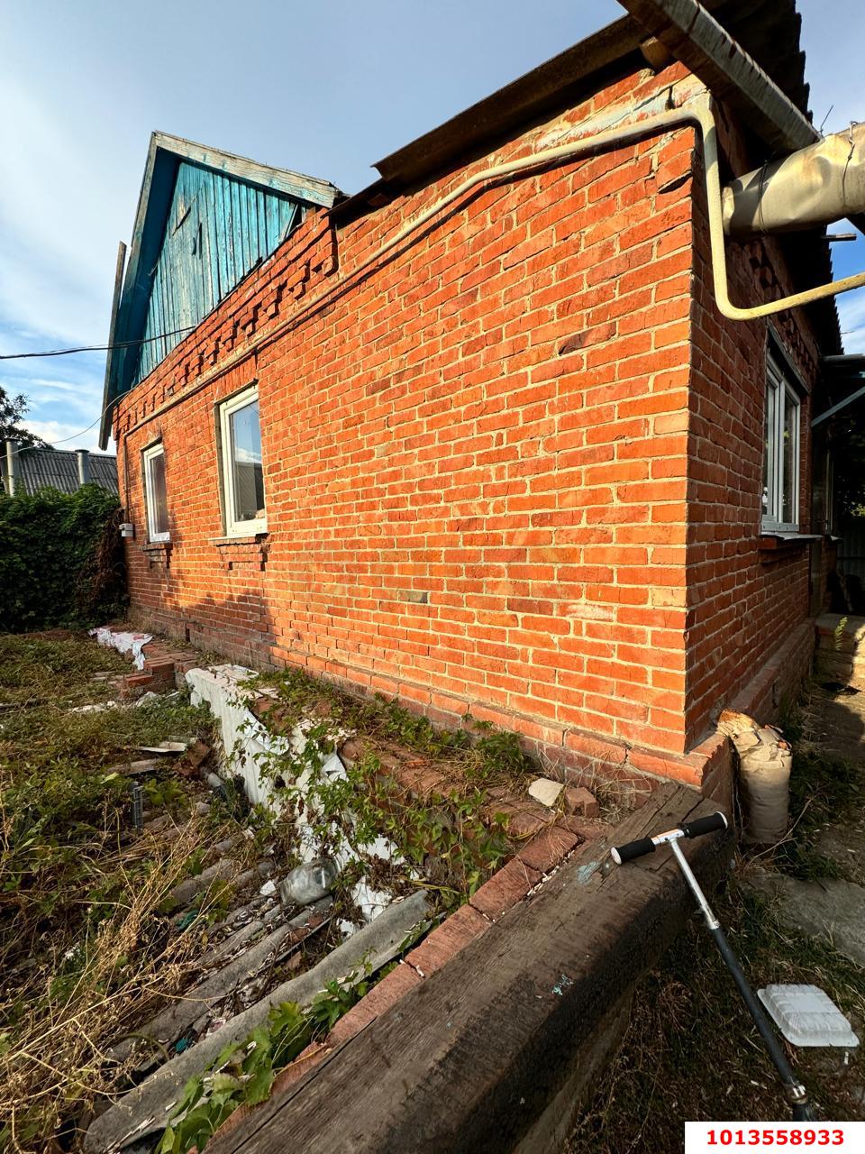 Фото №4: Дом 47 м² + 9.26 сот. - Южный, ул. Линейная, 24