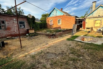 Фото №2: Дом 47 м² - Южный, ул. Линейная, 24