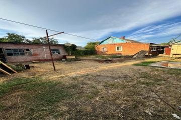 Фото №1: Дом 47 м² - Южный, мкр. Прикубанский внутригородской округ, ул. Линейная, 24