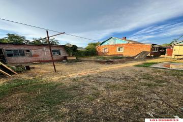 Фото №1: Дом 47 м² - Южный, ул. Линейная, 24