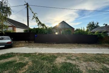 Фото №3: Дом 47 м² - Южный, мкр. Прикубанский внутригородской округ, ул. Линейная, 24