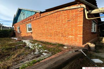 Фото №4: Дом 47 м² - Южный, ул. Линейная, 24