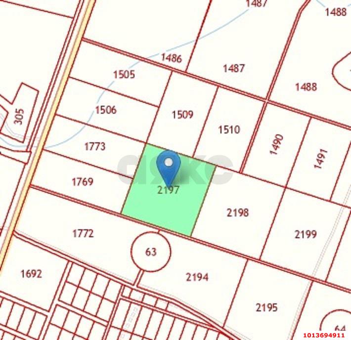 Фото №5: Коммерция 16421 м² - 