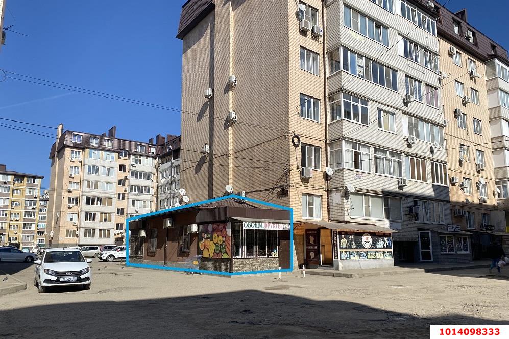 Фото №3: Коммерция 51 м² - Краснодар, ул. имени С.В. Рахманинова, 23
