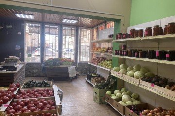 Фото №4: Торговое помещение 52 м² - Краснодар, мкр. Музыкальный, ул. имени С.В. Рахманинова, 23