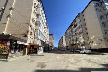 Фото №5: Коммерция 51 м² - Краснодар, мкр. Завод Радиоизмерительных Приборов, ул. имени С.В. Рахманинова, 23