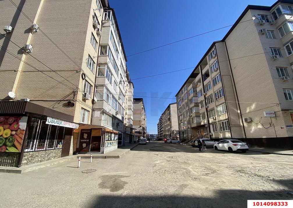 Фото №5: Коммерция 51 м² - Краснодар, ул. имени С.В. Рахманинова, 23