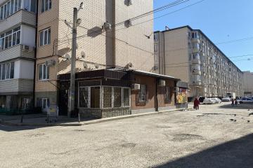 Фото №5: Коммерция 51 м² - Краснодар, мкр. Завод Радиоизмерительных Приборов, ул. имени С.В. Рахманинова, 23