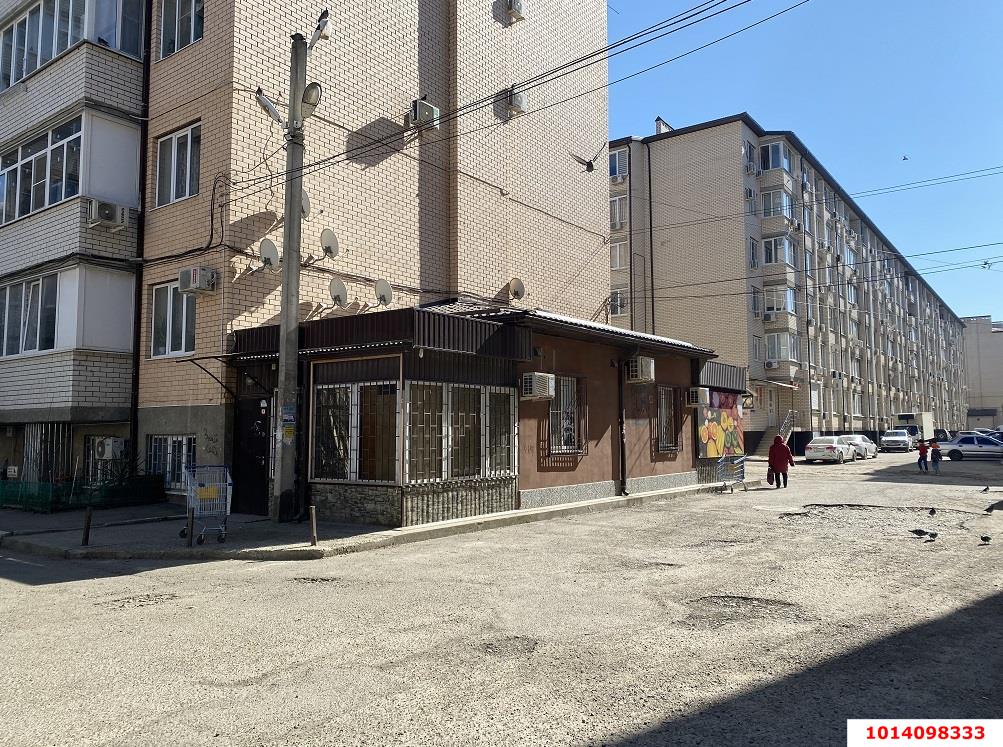 Фото №4: Коммерция 51 м² - Краснодар, ул. имени С.В. Рахманинова, 23
