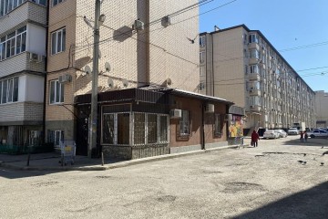 Фото №5: Торговое помещение 52 м² - Краснодар, мкр. Музыкальный, ул. имени С.В. Рахманинова, 23