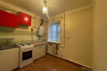 Фото №5: 2-комнатная квартира 41 м² - Краснодар, мкр. Фестивальный, ул. Гагарина, 139