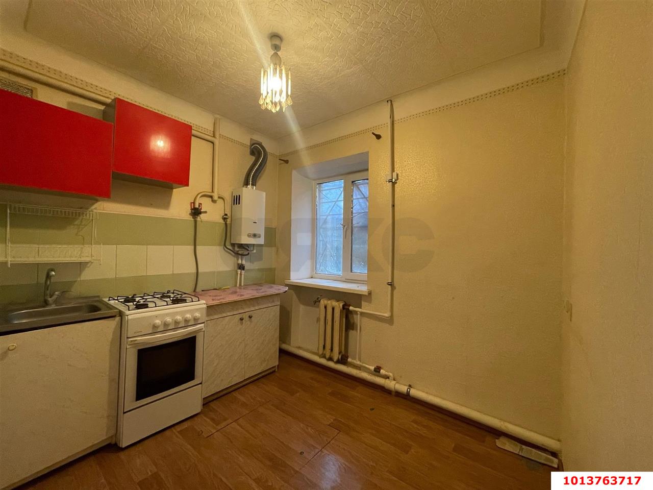 Фото №5: 2-комнатная квартира 41 м² - Краснодар, Фестивальный, ул. Гагарина, 139