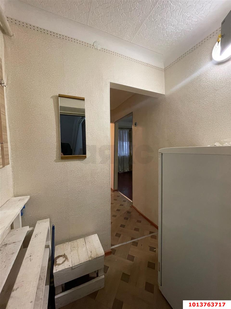 Фото №8: 2-комнатная квартира 41 м² - Краснодар, Фестивальный, ул. Гагарина, 139