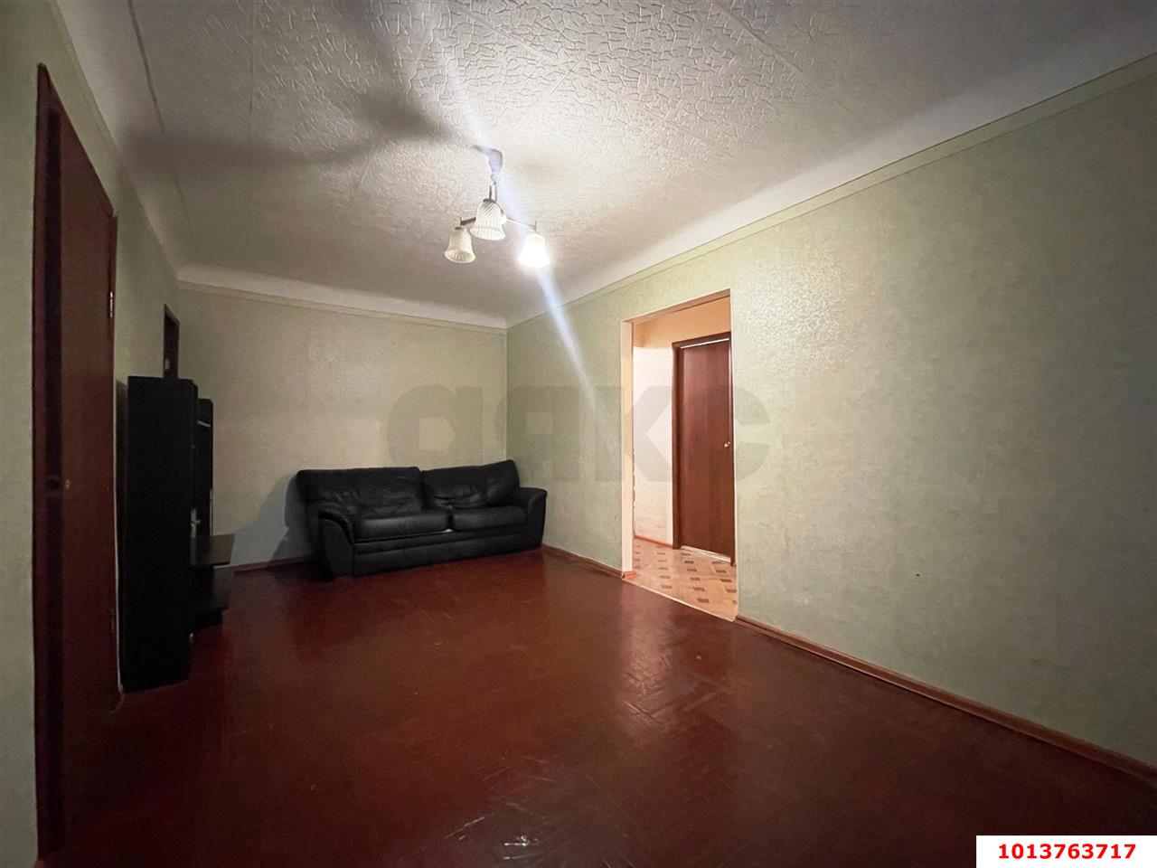 Фото №12: 2-комнатная квартира 41 м² - Краснодар, Фестивальный, ул. Гагарина, 139