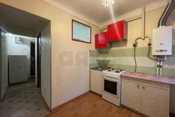 Фото №1: 2-комнатная квартира 41 м² - Краснодар, мкр. Фестивальный, ул. Гагарина, 139