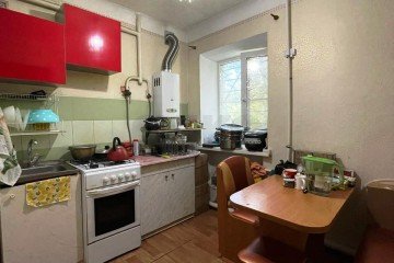 Фото №4: 2-комнатная квартира 41 м² - Краснодар, мкр. Фестивальный, ул. Гагарина, 139