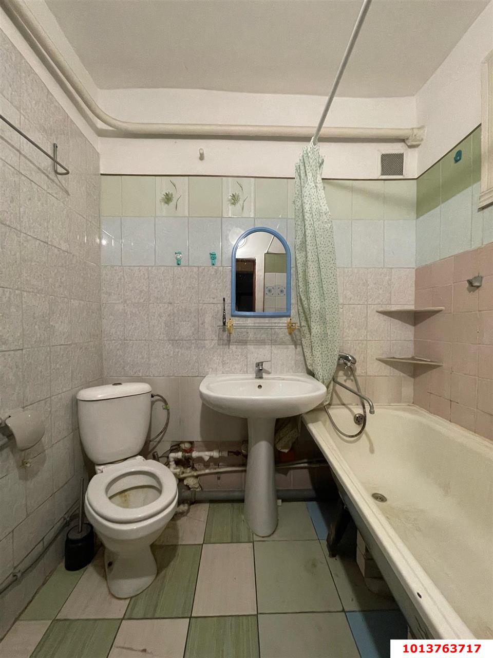 Фото №13: 2-комнатная квартира 41 м² - Краснодар, Фестивальный, ул. Гагарина, 139